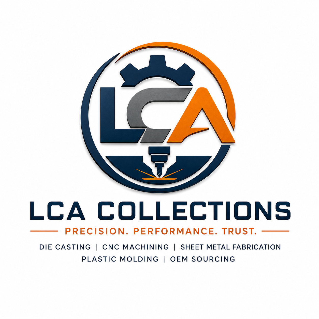 LCA Collections