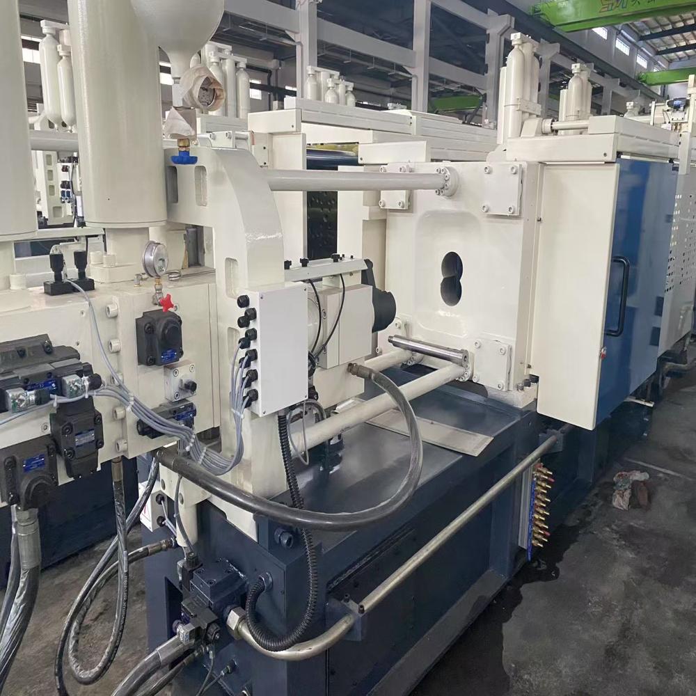 Aluminium Die Casting