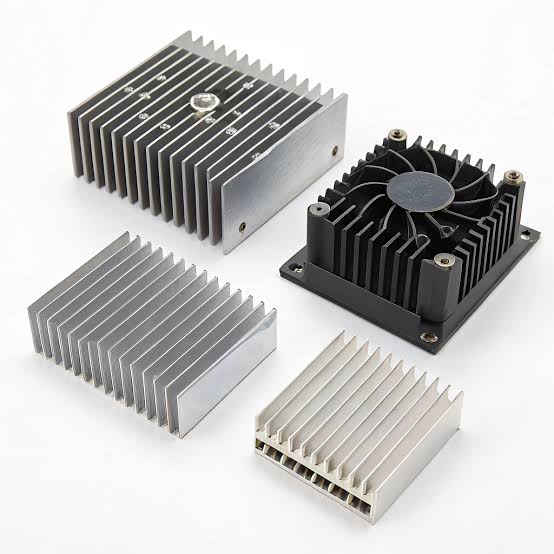 Heat Sink
