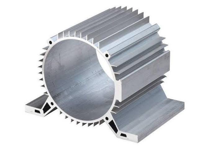 Motor Housing